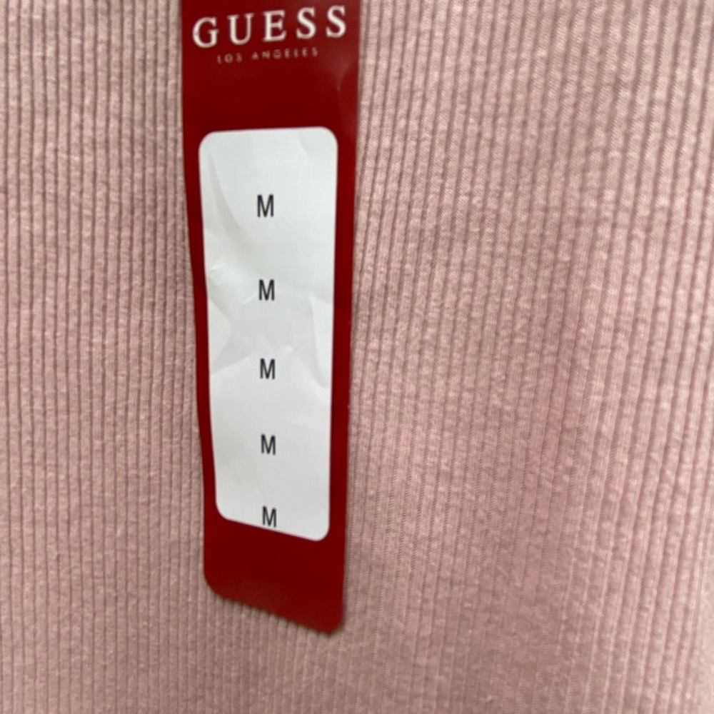 GUESS ROSE TOP - Picture 5 of 13